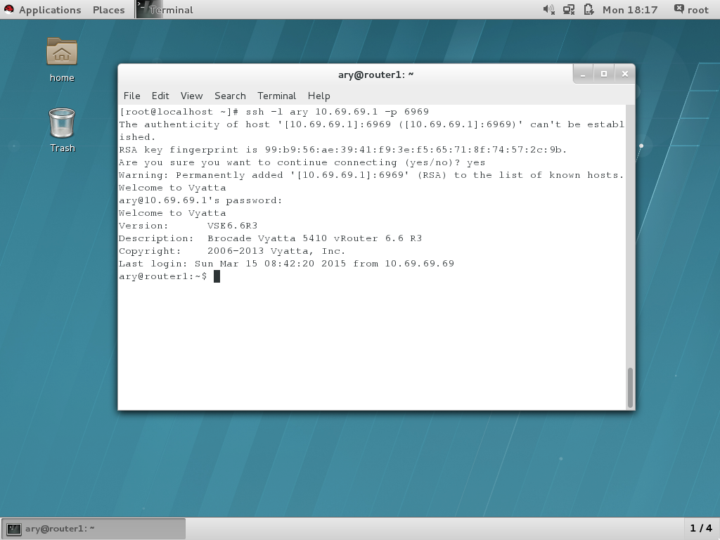 RHEL
